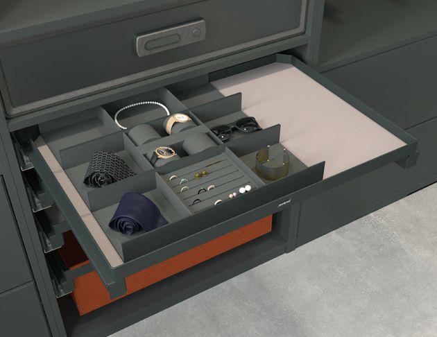 Storage Tray
