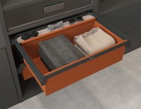 Pull-Down Storage Kit