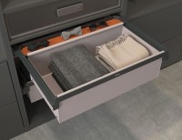 Pull-Down Storage Kit